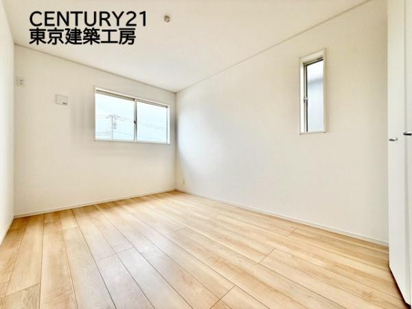 四街道市鹿渡の新築一戸建