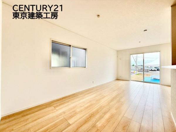 四街道市鹿渡の新築一戸建