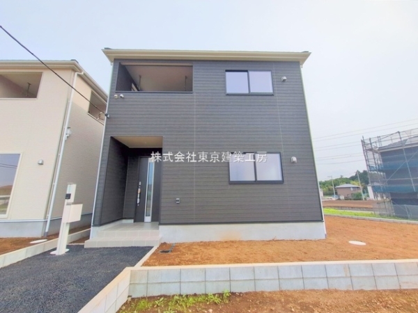 四街道市鹿渡の新築一戸建