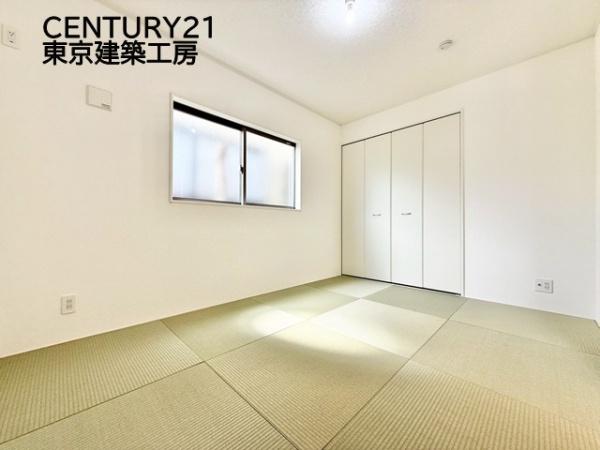 市原市南国分寺台３丁目の新築一戸建