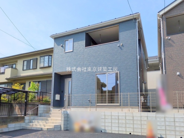 市原市南国分寺台３丁目の新築一戸建