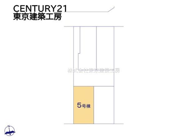 市原市南国分寺台３丁目の新築一戸建