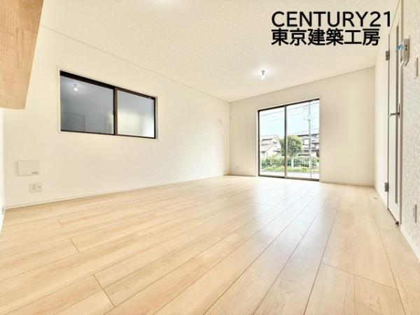 市原市南国分寺台３丁目の新築一戸建