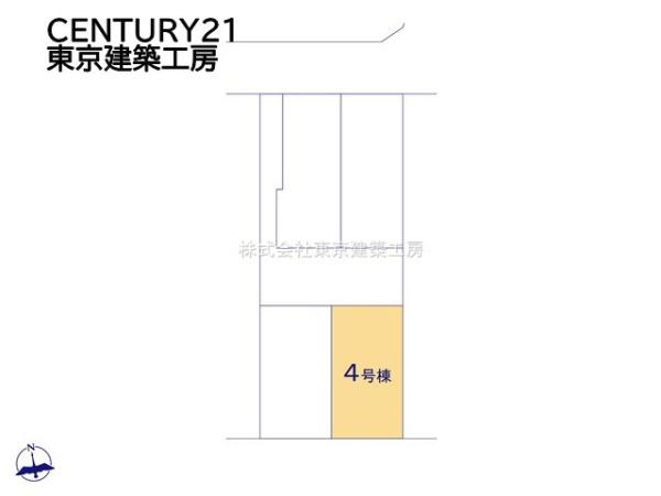 市原市南国分寺台３丁目の新築一戸建