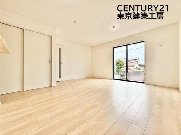 市原市南国分寺台３丁目の新築一戸建