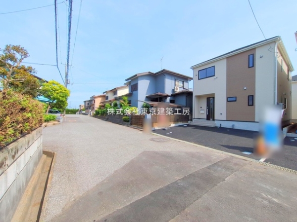 市原市南国分寺台３丁目の新築一戸建