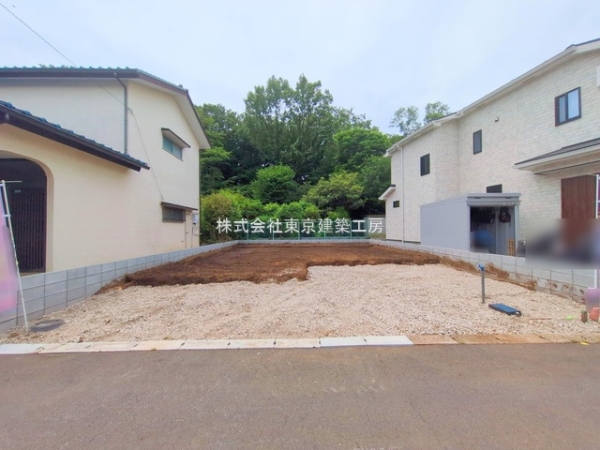 船橋市丸山２丁目の新築一戸建