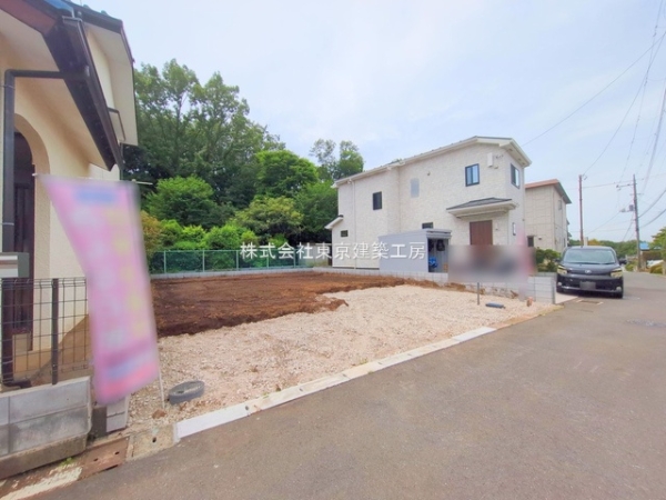 船橋市丸山２丁目の新築一戸建