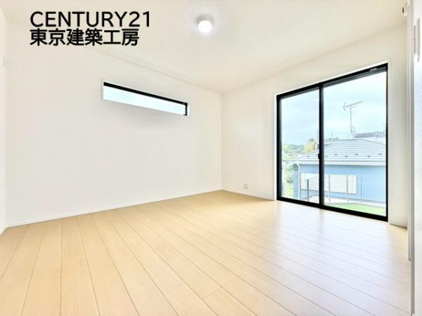 千葉市緑区土気町の新築一戸建
