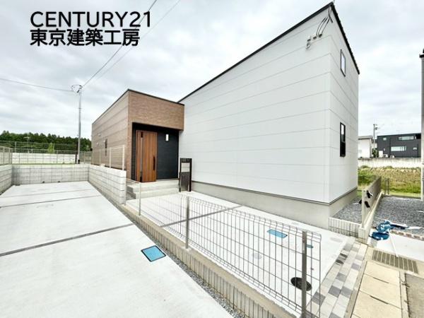 千葉市緑区土気町の新築一戸建