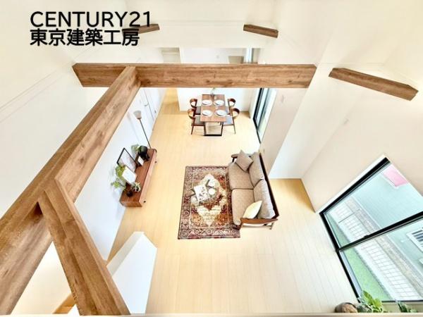 千葉市緑区土気町の新築一戸建