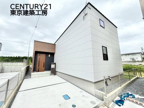千葉市緑区土気町の新築一戸建