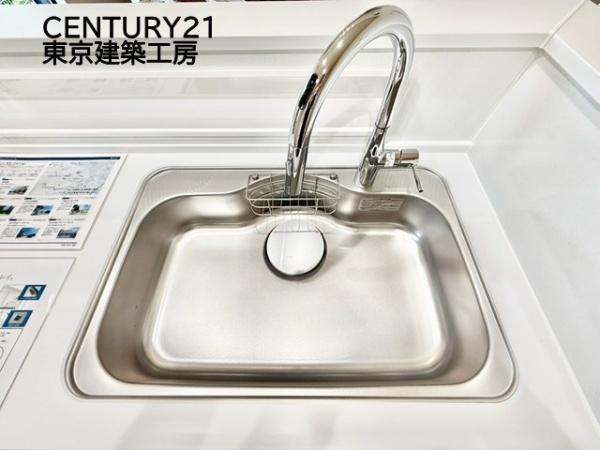 千葉市緑区土気町の新築一戸建