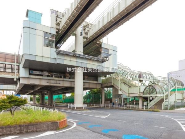 千葉市若葉区千城台南1丁目の新築一戸建(千城台駅(千葉都市モノレール2号線))