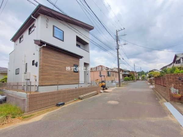 四街道市みそら４丁目の新築一戸建