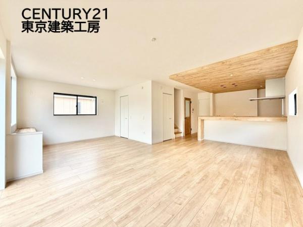 四街道市みそら４丁目の新築一戸建