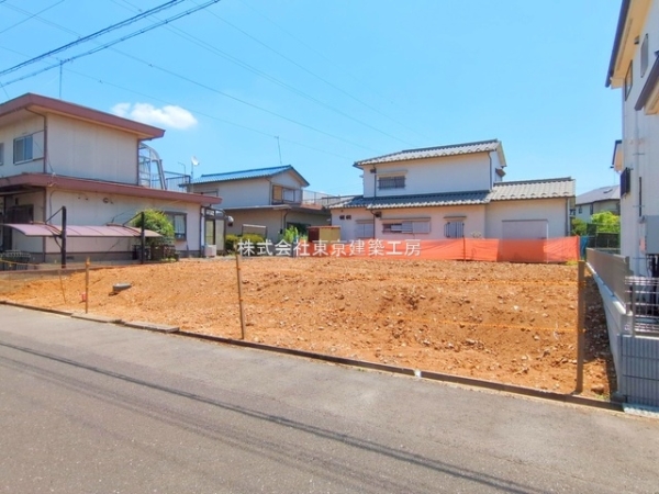 千葉市花見川区こてはし台４丁目の売土地