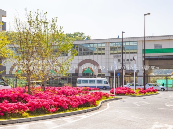 船橋市飯山満町3丁目の新築一戸建(東葉高速鉄道「飯山満」駅)