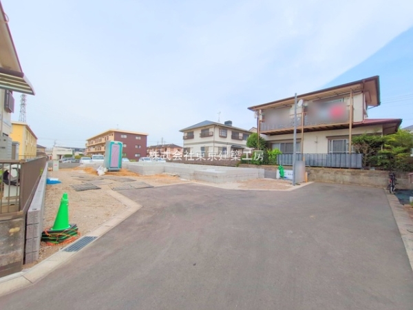 千葉市若葉区都賀５丁目の新築一戸建