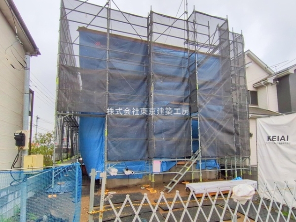 市原市五井の新築一戸建