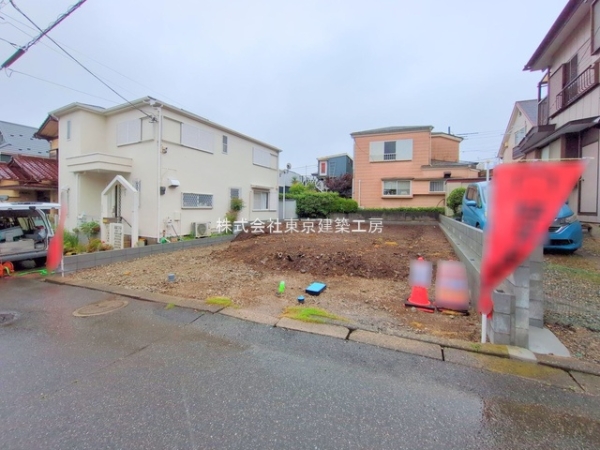 八千代市八千代台東３丁目の新築一戸建