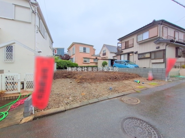 八千代市八千代台東３丁目の新築一戸建