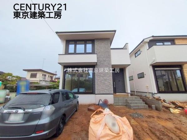 四街道市千代田２丁目の新築一戸建