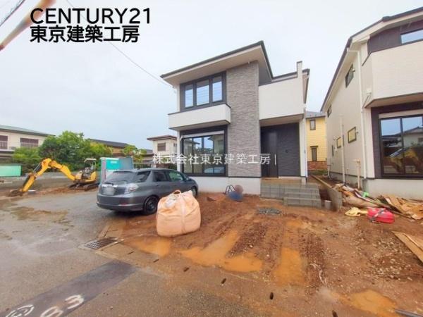 四街道市千代田２丁目の新築一戸建