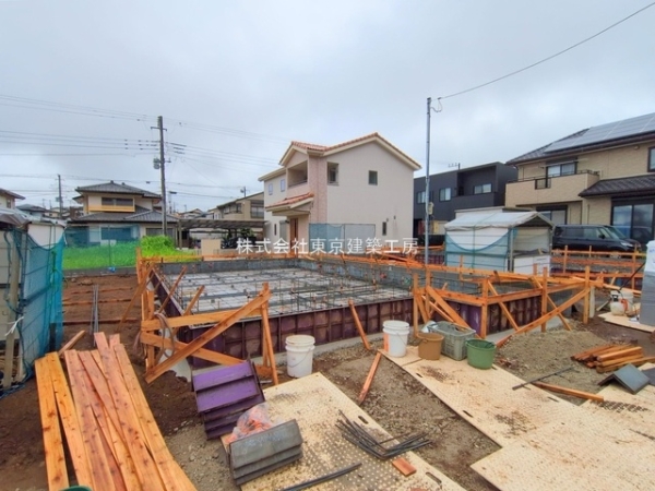 市原市光風台２丁目の新築一戸建