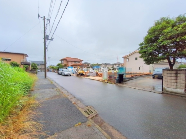 市原市光風台２丁目の新築一戸建