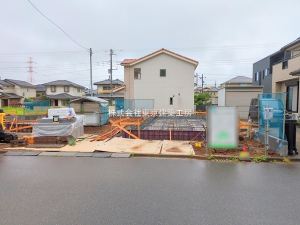 市原市光風台２丁目の新築一戸建