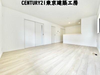千葉市花見川区こてはし台５丁目の新築一戸建