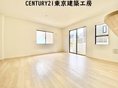 千葉市花見川区こてはし台５丁目の新築一戸建