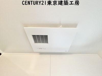 佐倉市本町の新築一戸建