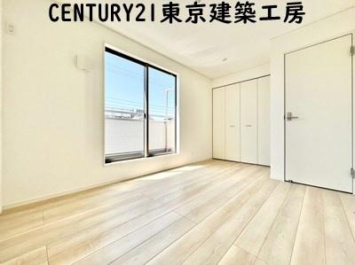 佐倉市本町の新築一戸建