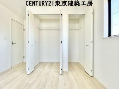 佐倉市本町の新築一戸建