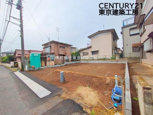 佐倉市本町の新築一戸建