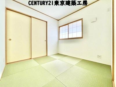 佐倉市本町の新築一戸建