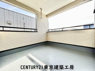 佐倉市本町の新築一戸建