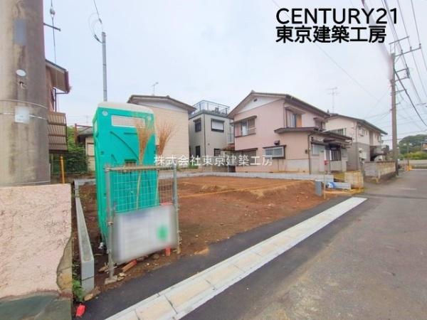 佐倉市本町の新築一戸建