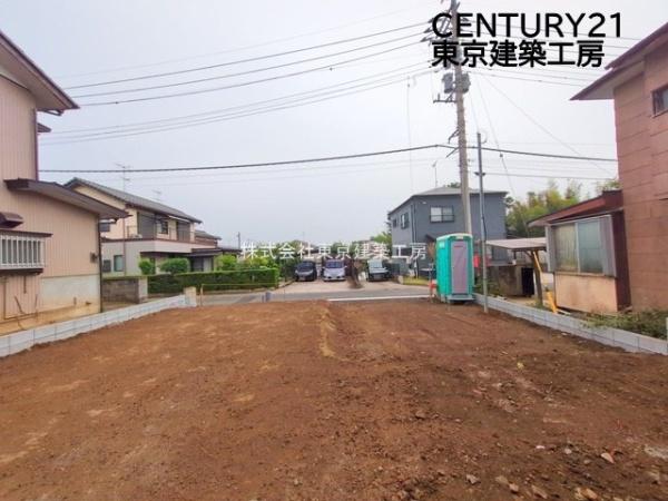 佐倉市本町の新築一戸建