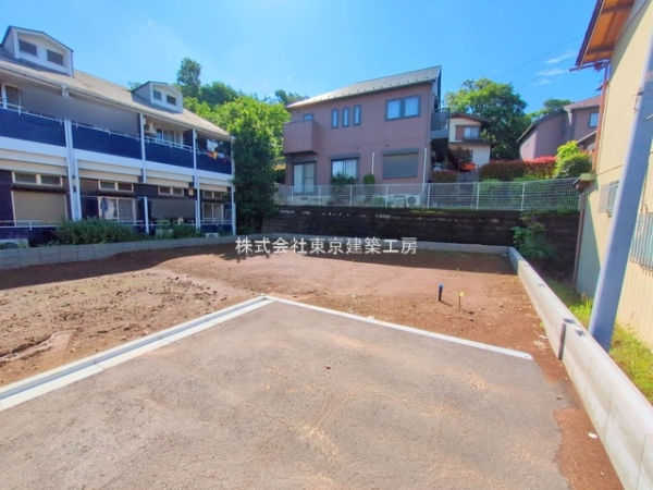 船橋市東船橋１丁目の売土地
