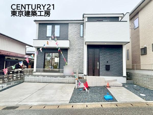 市原市椎の木台２丁目の新築一戸建