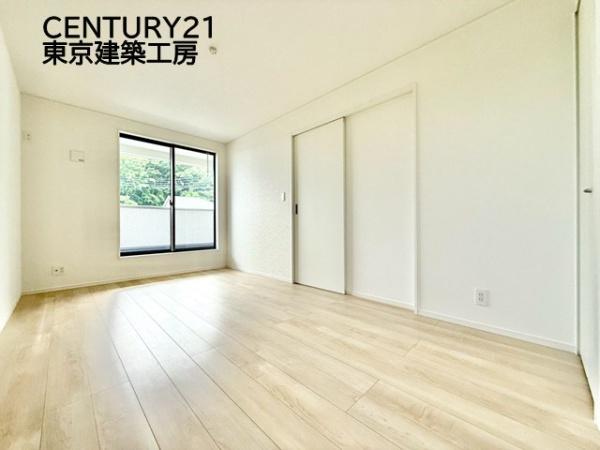 千葉市中央区川戸町の新築一戸建
