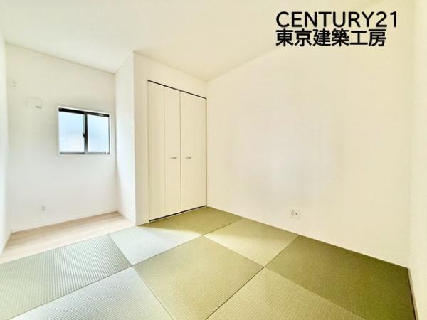 千葉市中央区川戸町の新築一戸建