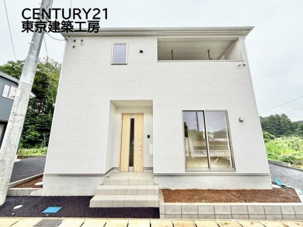 千葉市中央区川戸町の新築一戸建