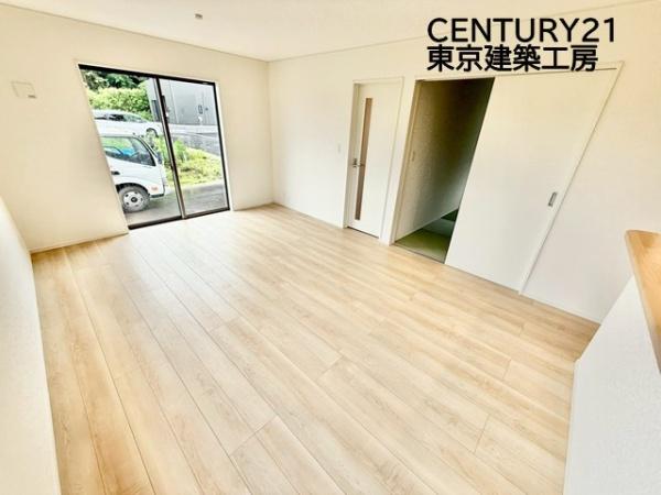 千葉市中央区川戸町の新築一戸建