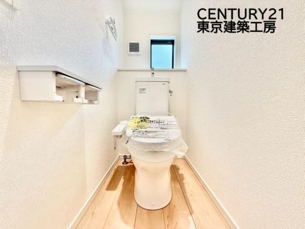 千葉市中央区川戸町の新築一戸建
