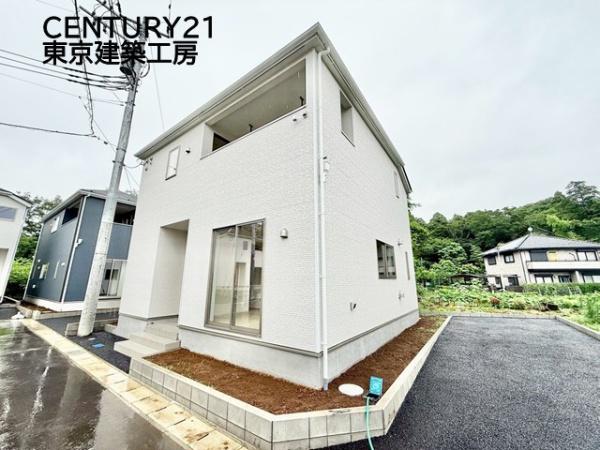 千葉市中央区川戸町の新築一戸建