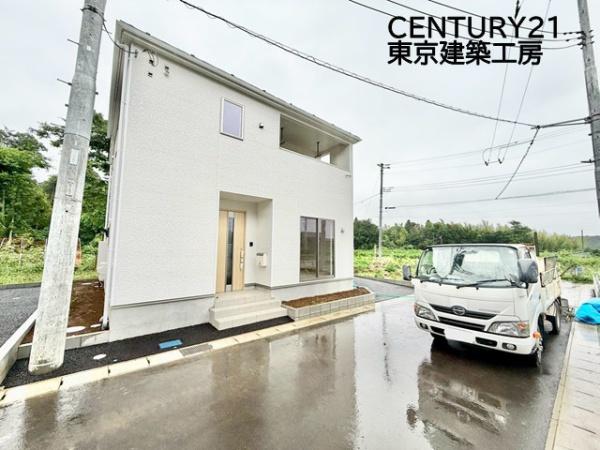 千葉市中央区川戸町の新築一戸建